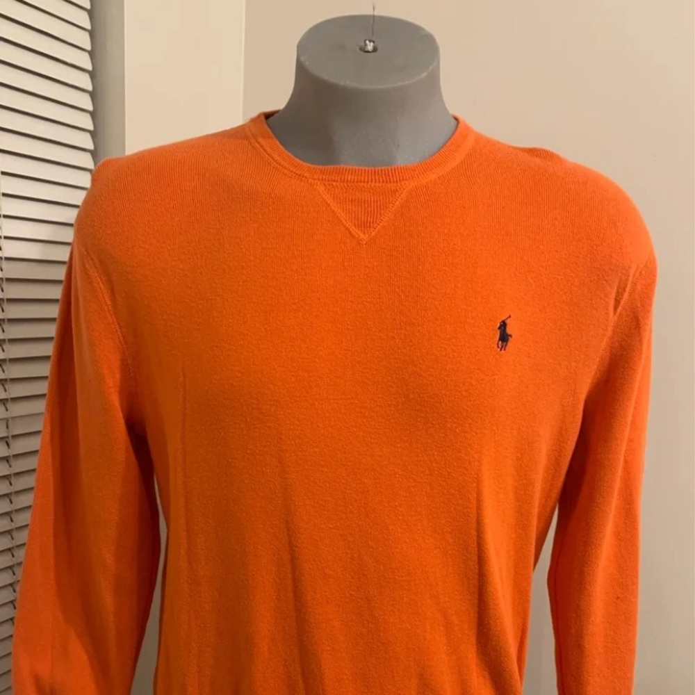 Polo Ralph Lauren Sweater